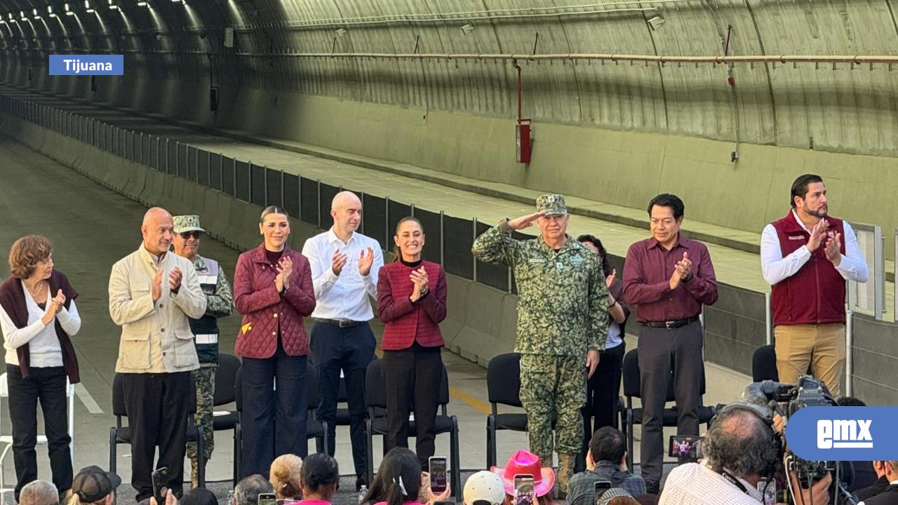 EMX-#ÚLTIMAHORA-|-Arranca-el-evento-para-inaugurar-la-primera-etapa-del-Viaducto-Elevado-de-Tijuana