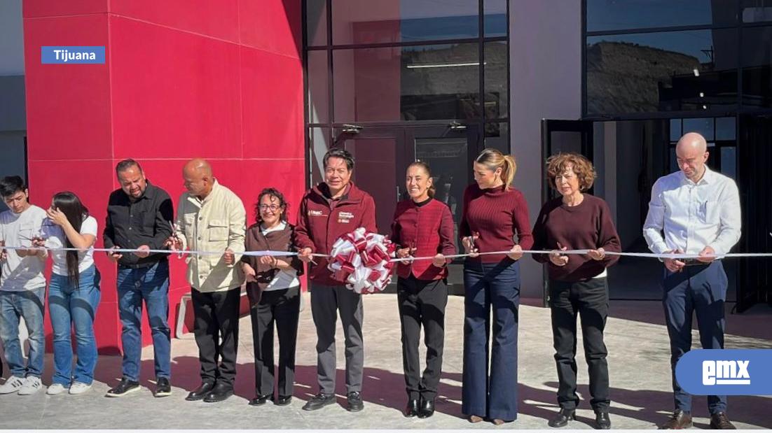 EMX-Inaugura-Claudia-Sheinbaum-Universidad-Nacional-Rosario-Castellanos