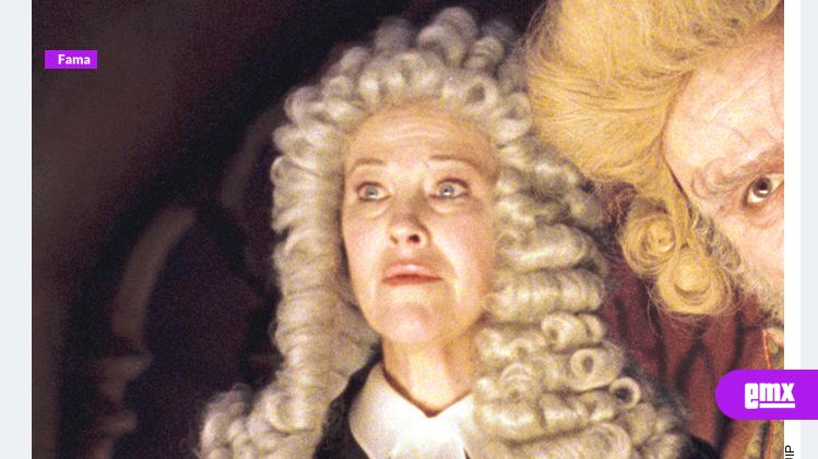 EMX-Fallece Catherine O'Hara, actriz de 'Mi Pobre Angelito' 