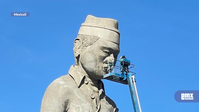 EMX-Otorgan más días para terminar el cocinero chino