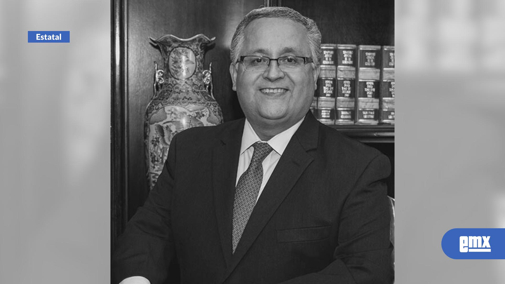 EMX-Prevén-reacomodos-en-las-filas-del-PAN-con-fallecimiento-de-senador-Gustavo-Sánchez.