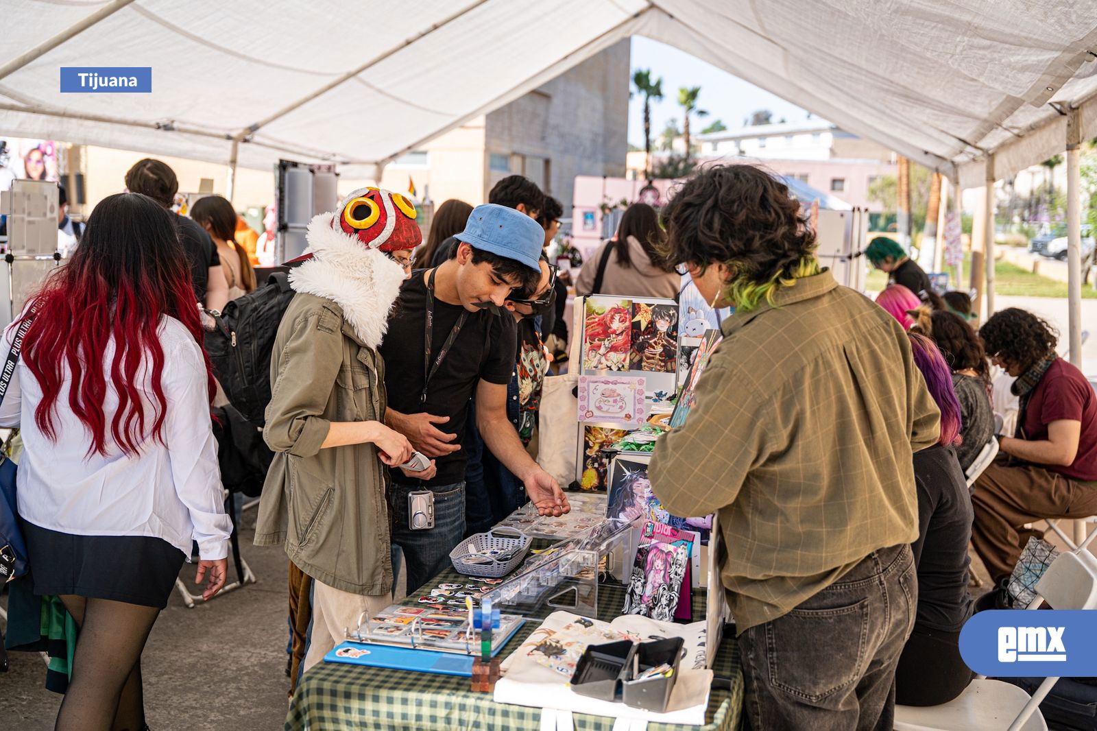 EMX-Comunidad-otaku-se-reúne-en-Expo-Shibuya-en-el-CEART-Tijuana