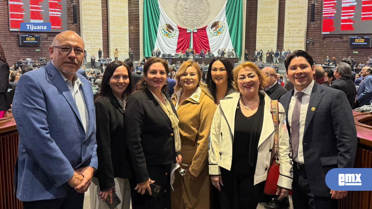 EMX-El trabajo coordinado entre poderes fortalece acciones a favor del bienestar social