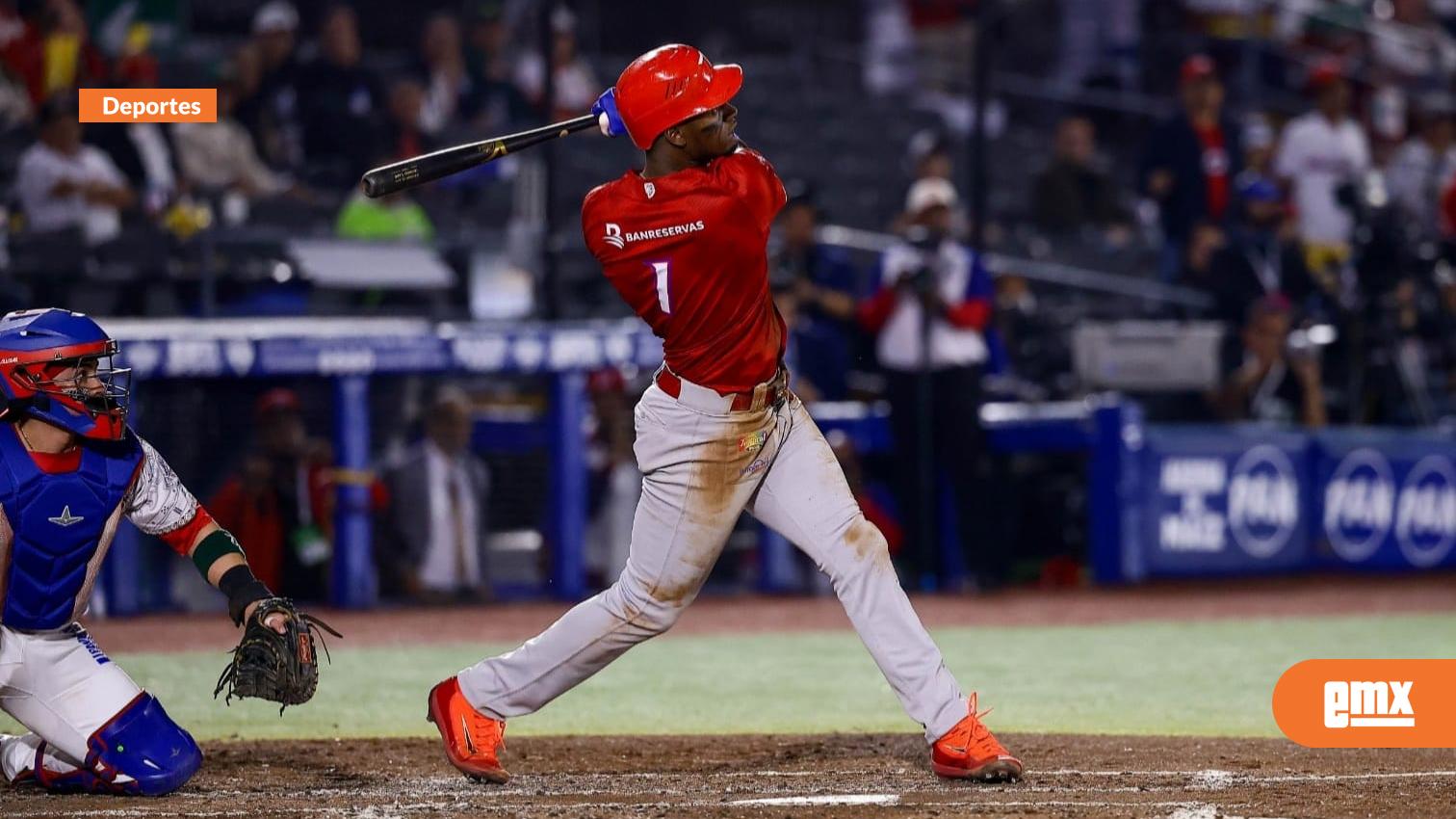 EMX-Destaca-Junior-Lake-en-inicio-de-Serie-del-Caribe