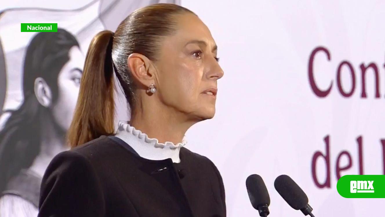 EMX-Sheinbaum-reconoció-“regaño”-a-legisladores-de-Morena-durante-gira-en-San-Quintín