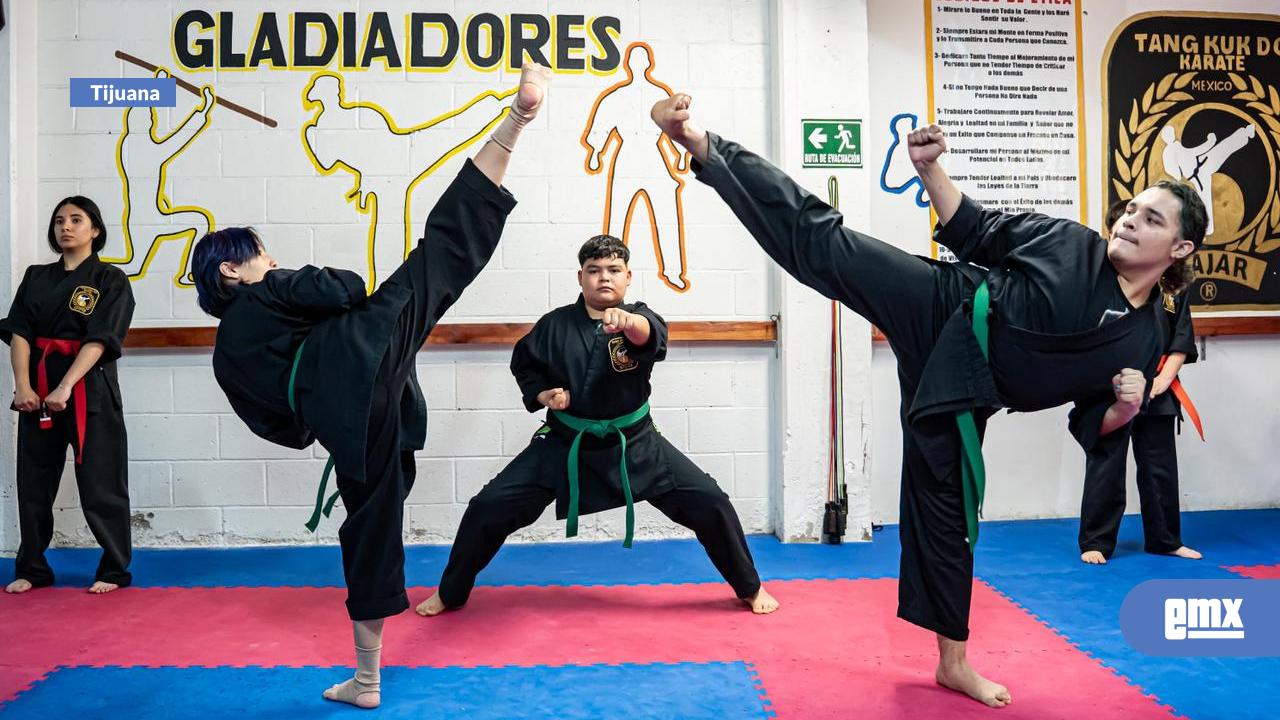 EMX-Karatecas-de-todas-las-edades-competirán-en-la-séptima-edición-de-la-Copa-Gladiadores