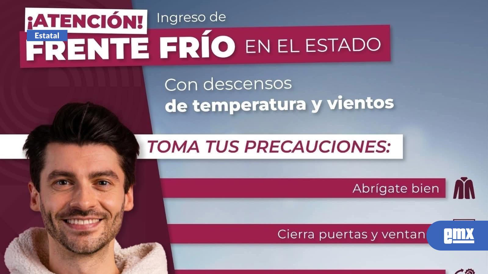 EMX-Informa-Protección-Civl-BC-ingreso-del-frente-frío-N°33