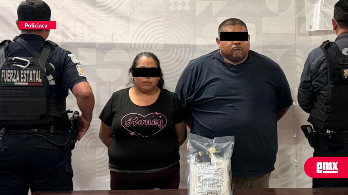 EMX-Detuvieron-a-una-pareja-por-narcomenudeo-en-Tijuana
