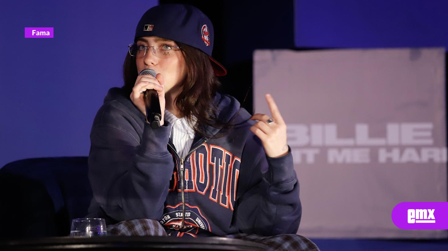 EMX-Enfrenta-Eilish-críticas-tras-discurso