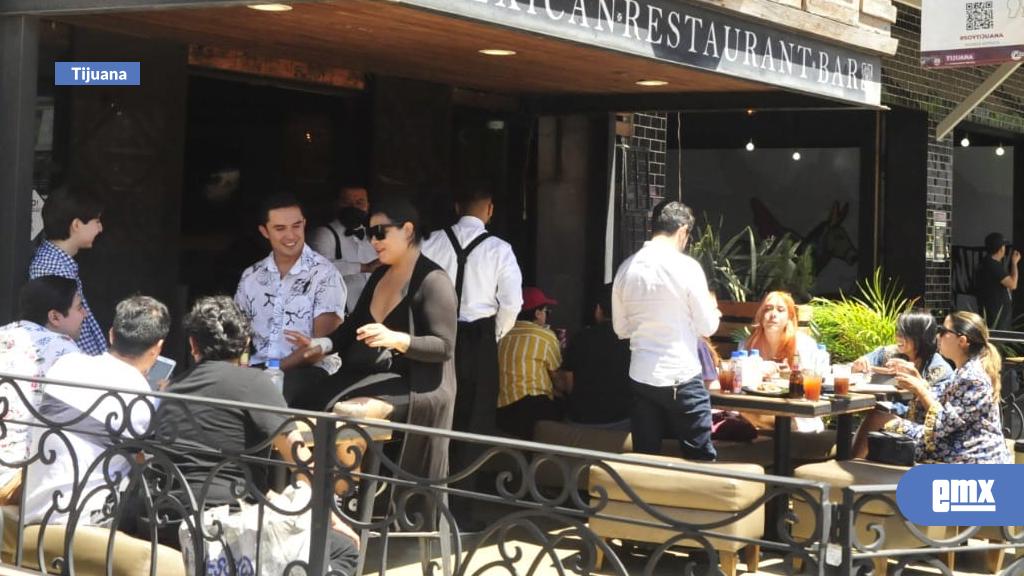 EMX-Restaurantes reportaron un día y medio de ventas perdidas por fuga de gas