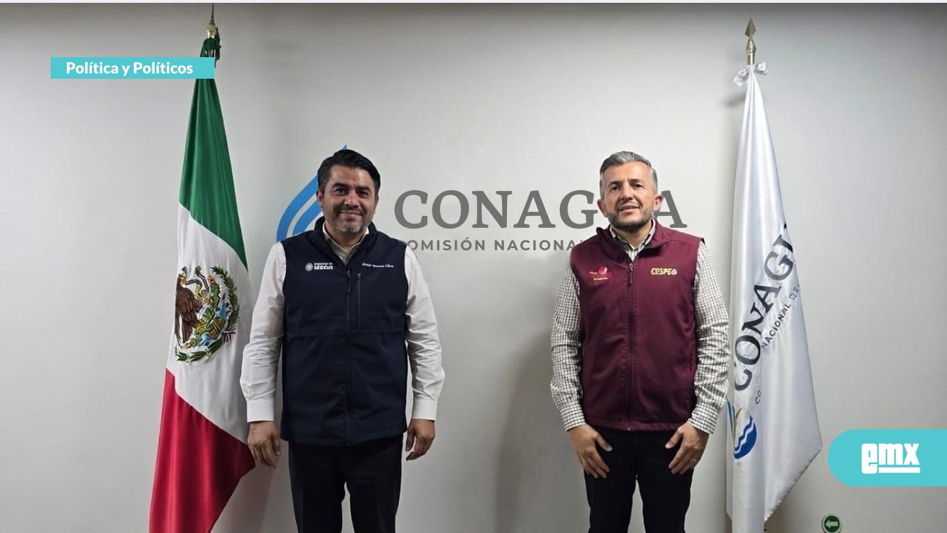 EMX-Alonso-Centeno…Promueven-obras-hídricas-para-llevar-más-agua-a-San-Quintín