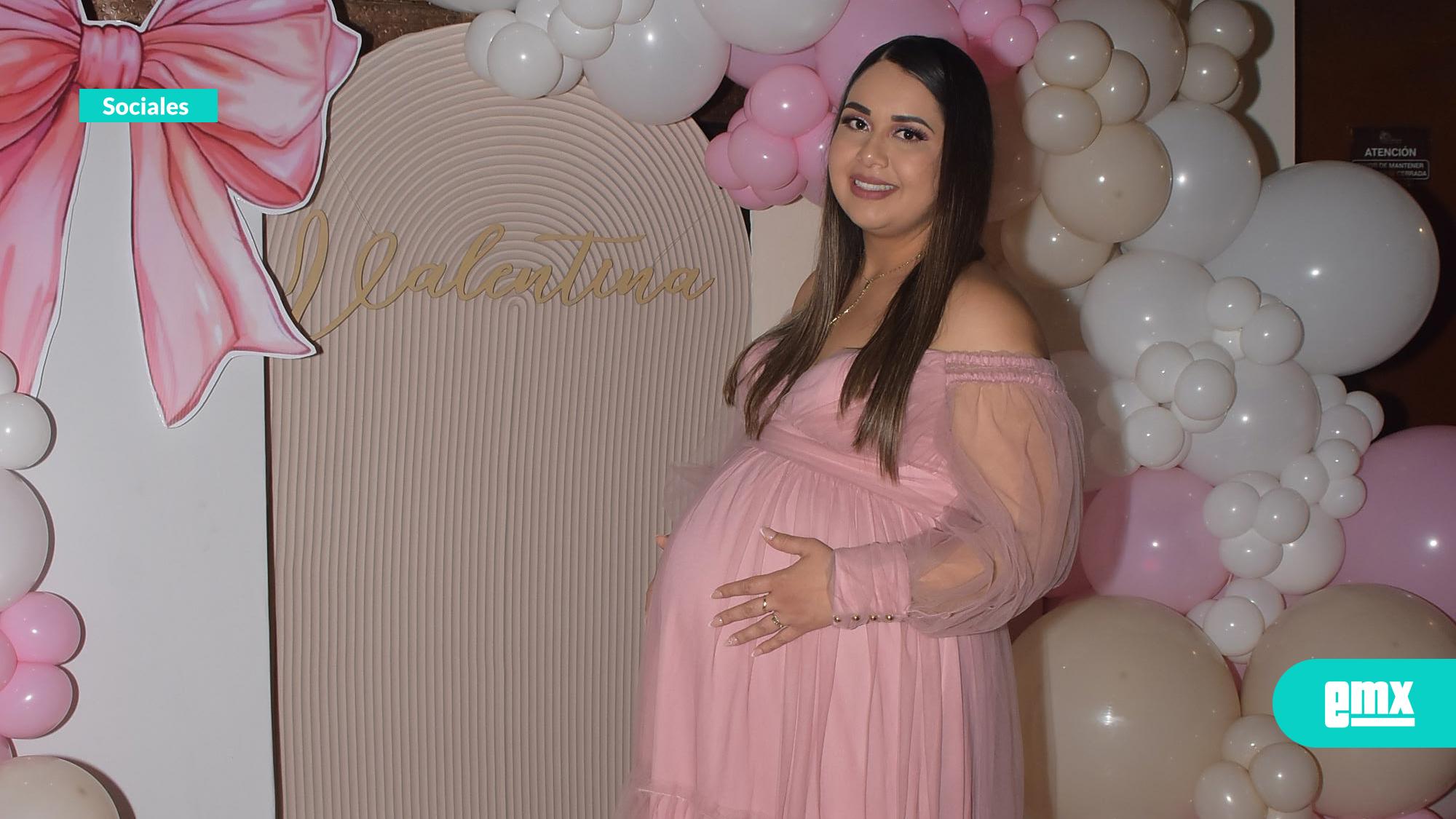 EMX-Anuncian-llegada-de-Valentina,-hija-de-Stephania-Olivaría