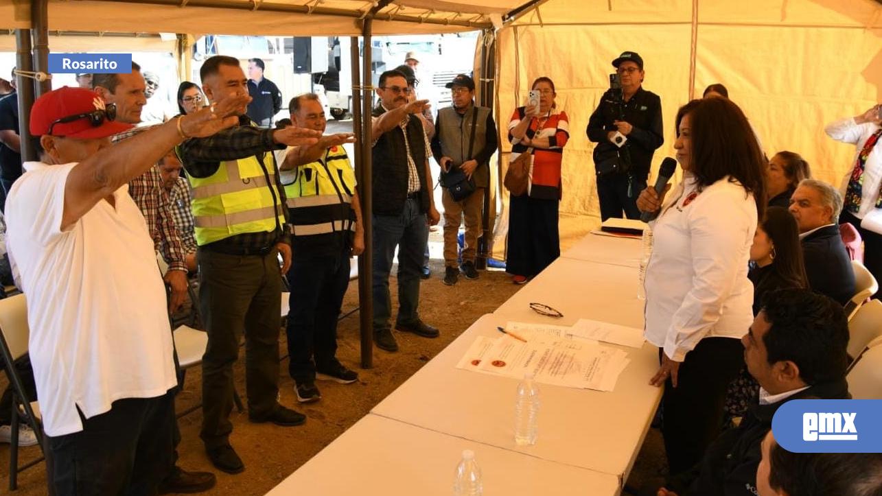 EMX-Toman-protesta-al-Comité-Municipal-de-CATEM-en-Playas-de-Rosarito