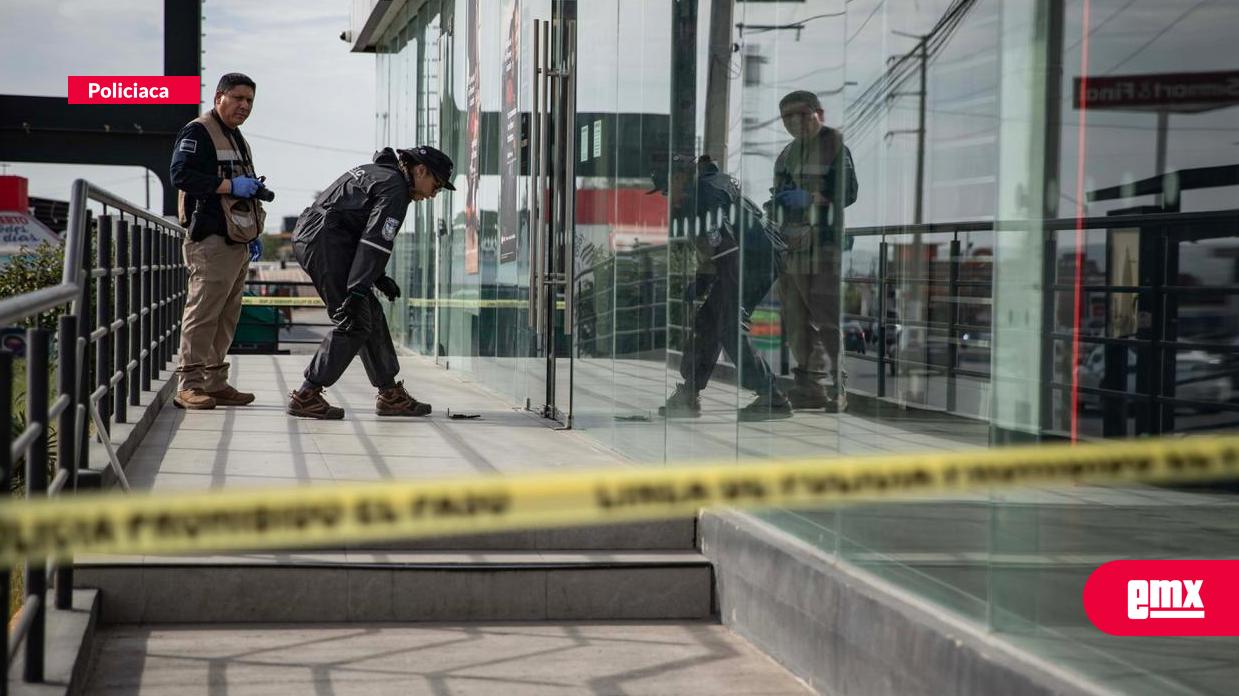 EMX-Asaltan-sucursal-de-HSBC-en-el-bulevar-Casa-Blanca