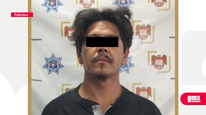EMX-Encarcelan-a-"El-Álex"-por-allanamiento-de-morada-y-daños-a-propiedad-ajena