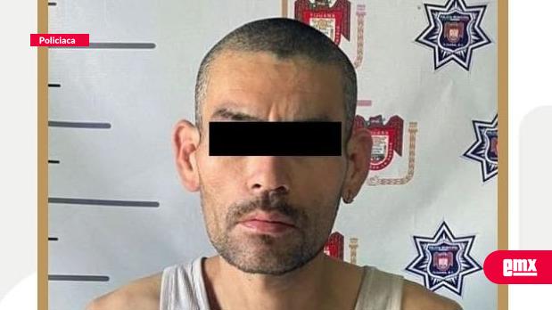 EMX-Presenta-Policía-a-multihomicida-en-Tijuana