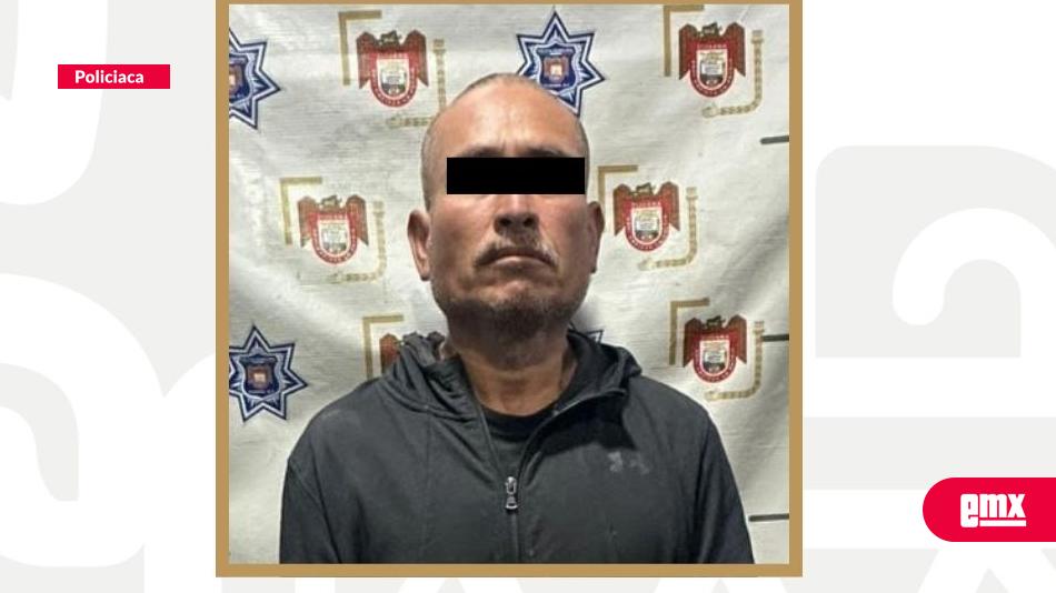 EMX-Detiene-policía-a-presunto-asaltante-de-taxi-en-la-colonia-Kino