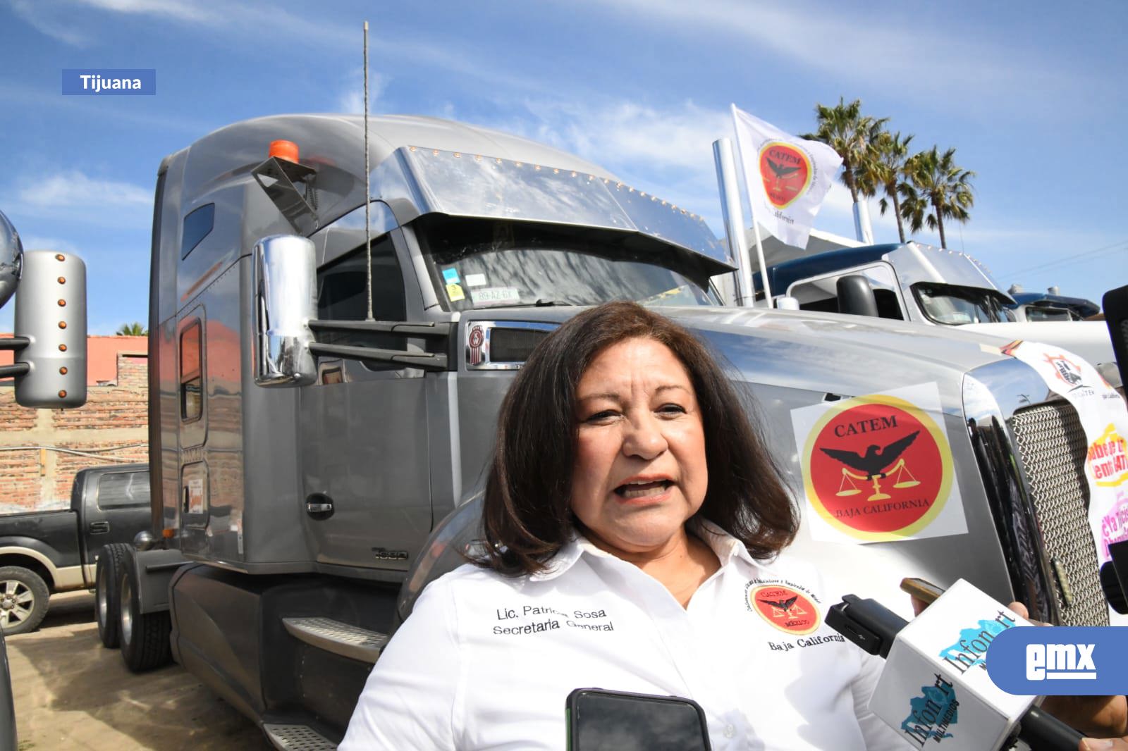 EMX-Destaca CATEM BC crecimiento y estabilidad laboral 