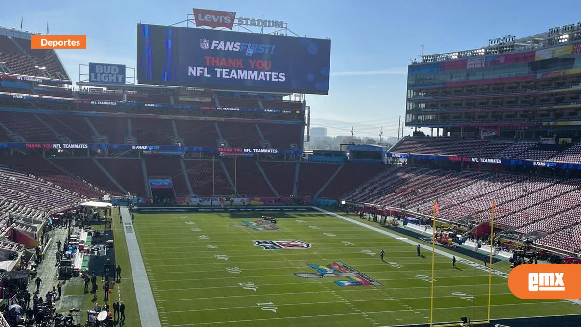 EMX-Todo-listo-para-el-Super-Bowl;-será-un-espectáculo-total-dentro-y-fuera-del-emparrillado