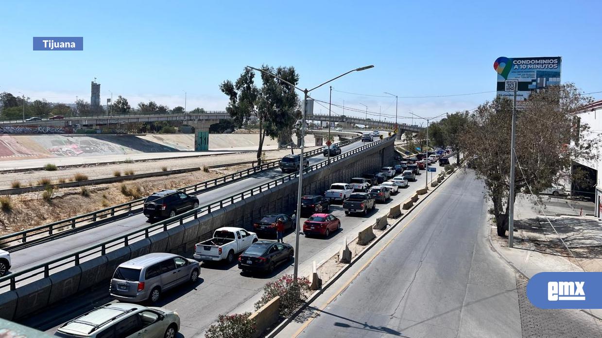 EMX-Nueva estrategia de seguridad de EE.UU. tendrá impactos en la frontera y en América Latina: COLEF