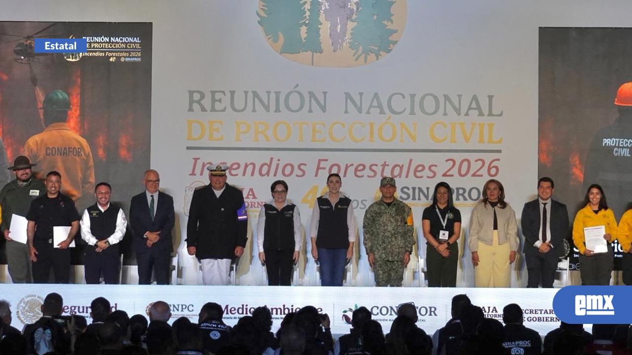 EMX-Baja-California-reúne-a-autoridades-de-todo-el-país-para-coordinar-la-temporada-de-incendios-forestales-2026