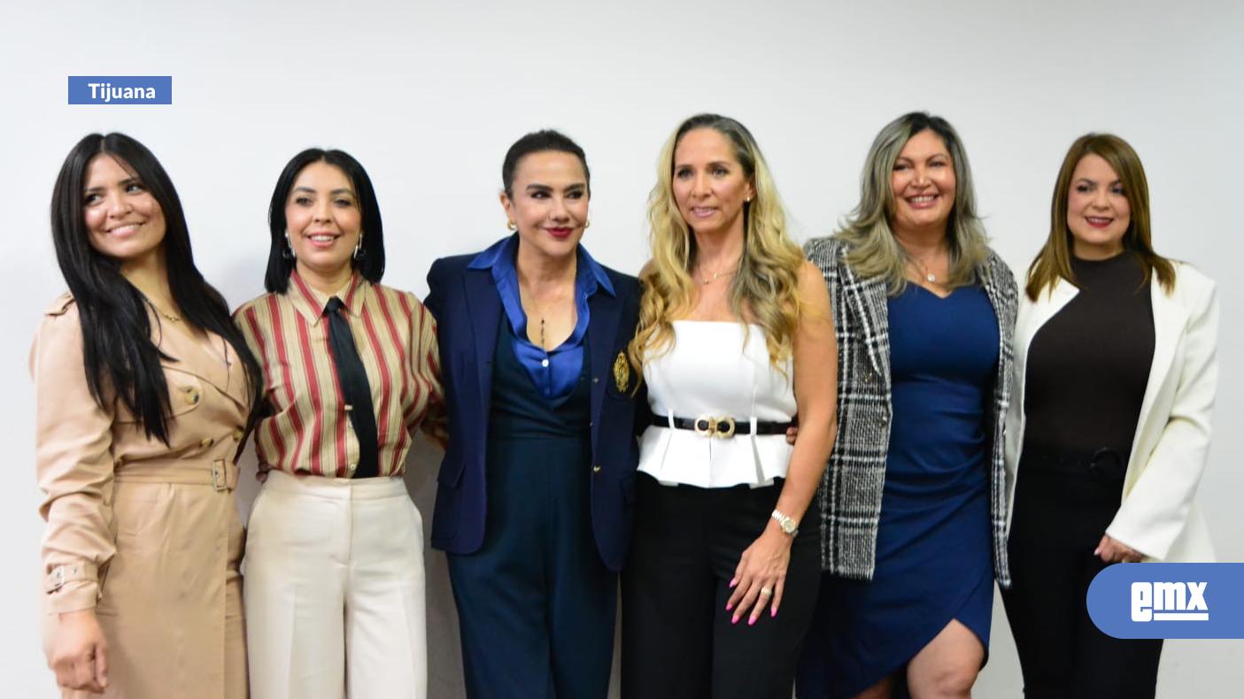 EMX-Asume-Mayra-Cruz-Presidencia-binacional-de-la-Cámara-Nacional-de-la-Mujer