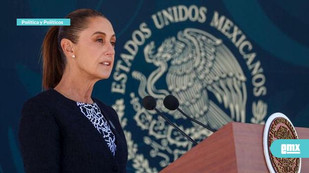 EMX-Claudia-Sheinbaum-Pardo...-encabezó-la-ceremonia-por-el-111-Aniversario-de-la-Fuerza-Aérea-Mexicana.