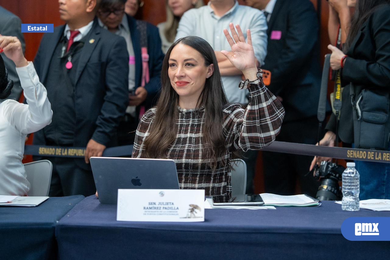 EMX-Reforma-de-40-horas-laborales-es-un-acto-de-justicia-social:-Julieta-Ramírez