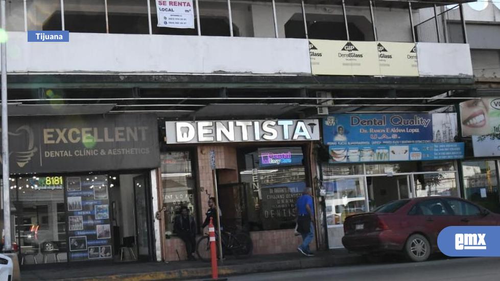 EMX-Clínicas-dentales-en-Tijuana-operan-hasta-al-25%-de-su-capacidad