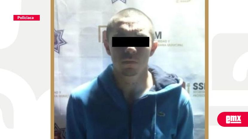 EMX-Aseguran-vehículo-que-contaba-con-reporte-de-robo-y-pistola-de-juguete