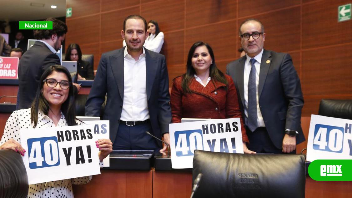 EMX-Votan-Senadores-del-PAN-a-favor-de-la-reducción-de-la-jornada-laboral-de-40-horas