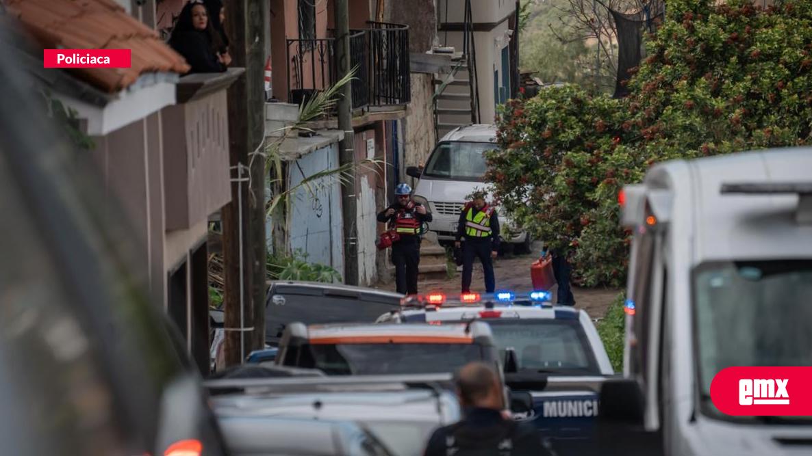 EMX-Pareja-es-asesinada-a-balazos-dentro-de-un-domicilio-en-la-colonia-Montes-Olímpicos