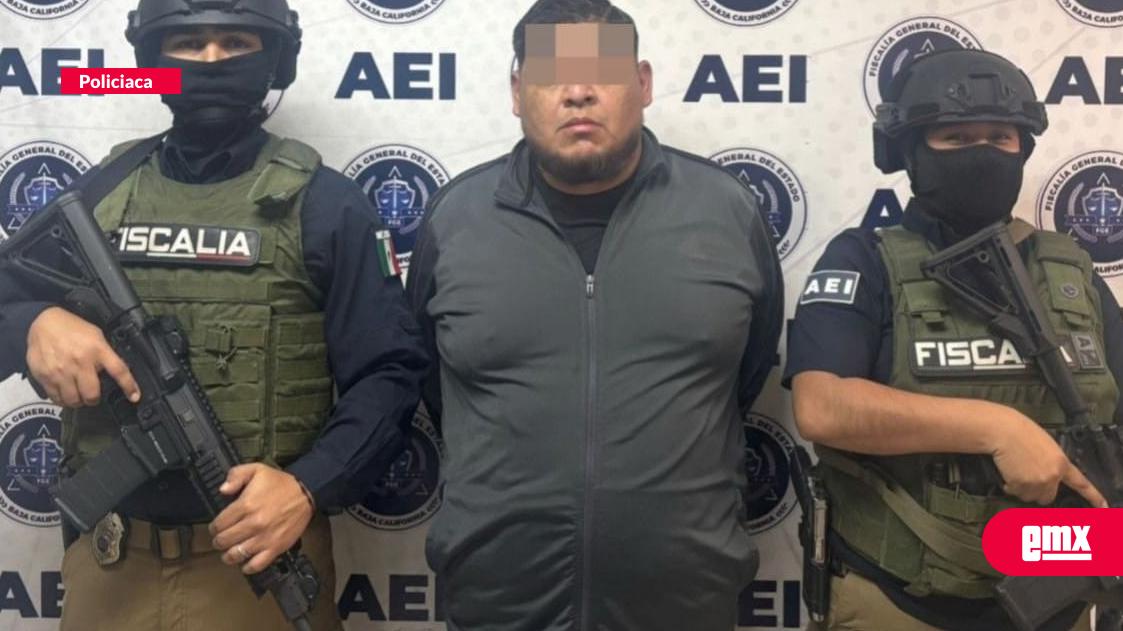 EMX-Cayó-en-Tijuana-"abusivo-padrote",-buscado-por-trata