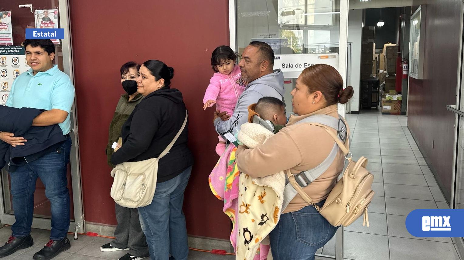 EMX-Operará-módulo-de-vacunación-contra-el-sarampión-los-siete-días-de-la-semana