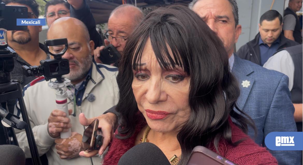 EMX-Prepara Gobierno de Mexicali infraestructura municipal contra sarampión