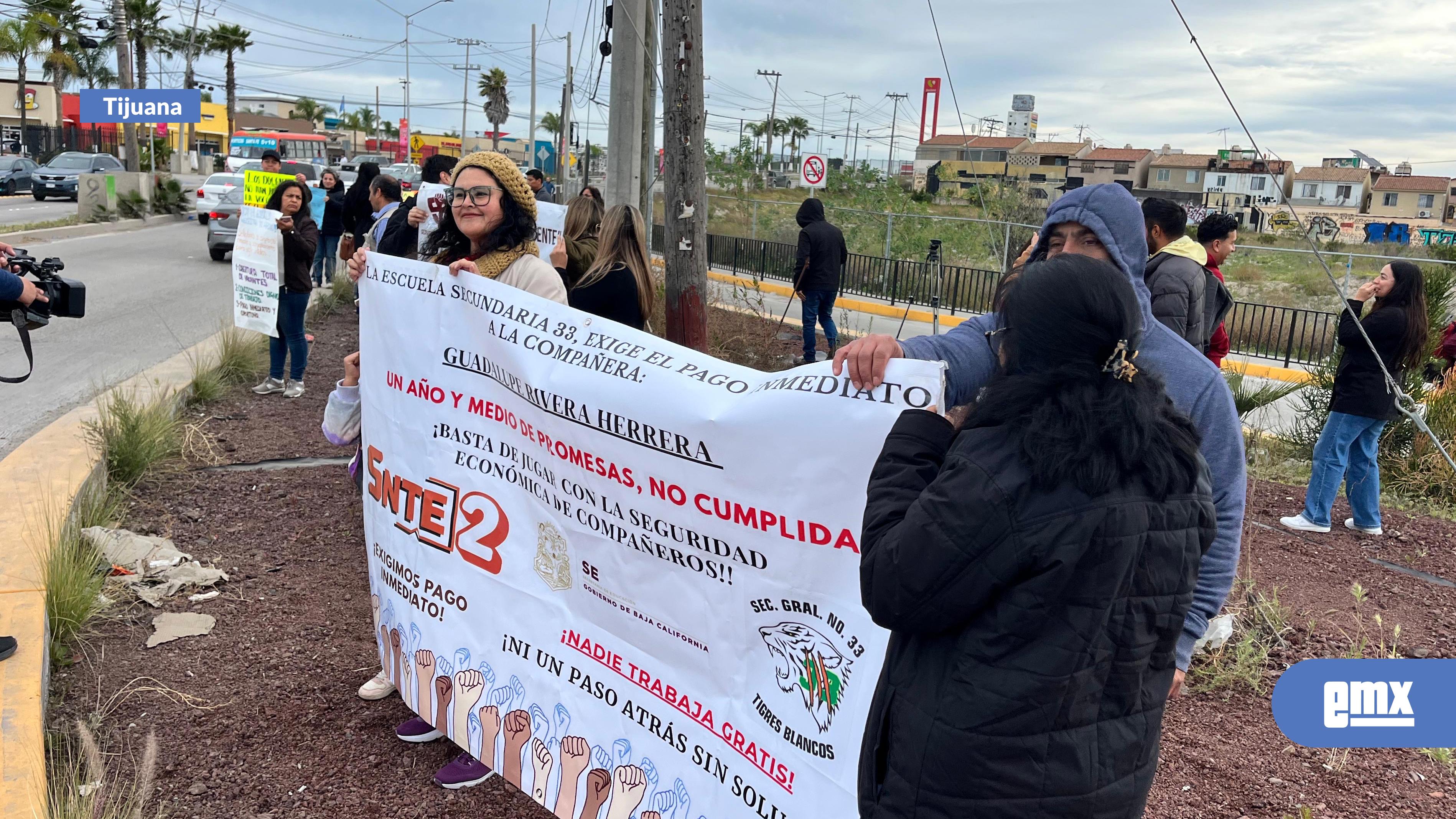 EMX-Más-de-50-planteles-afectados-por-falta-de-pago-a-maestros-interinos-en-Tijuana