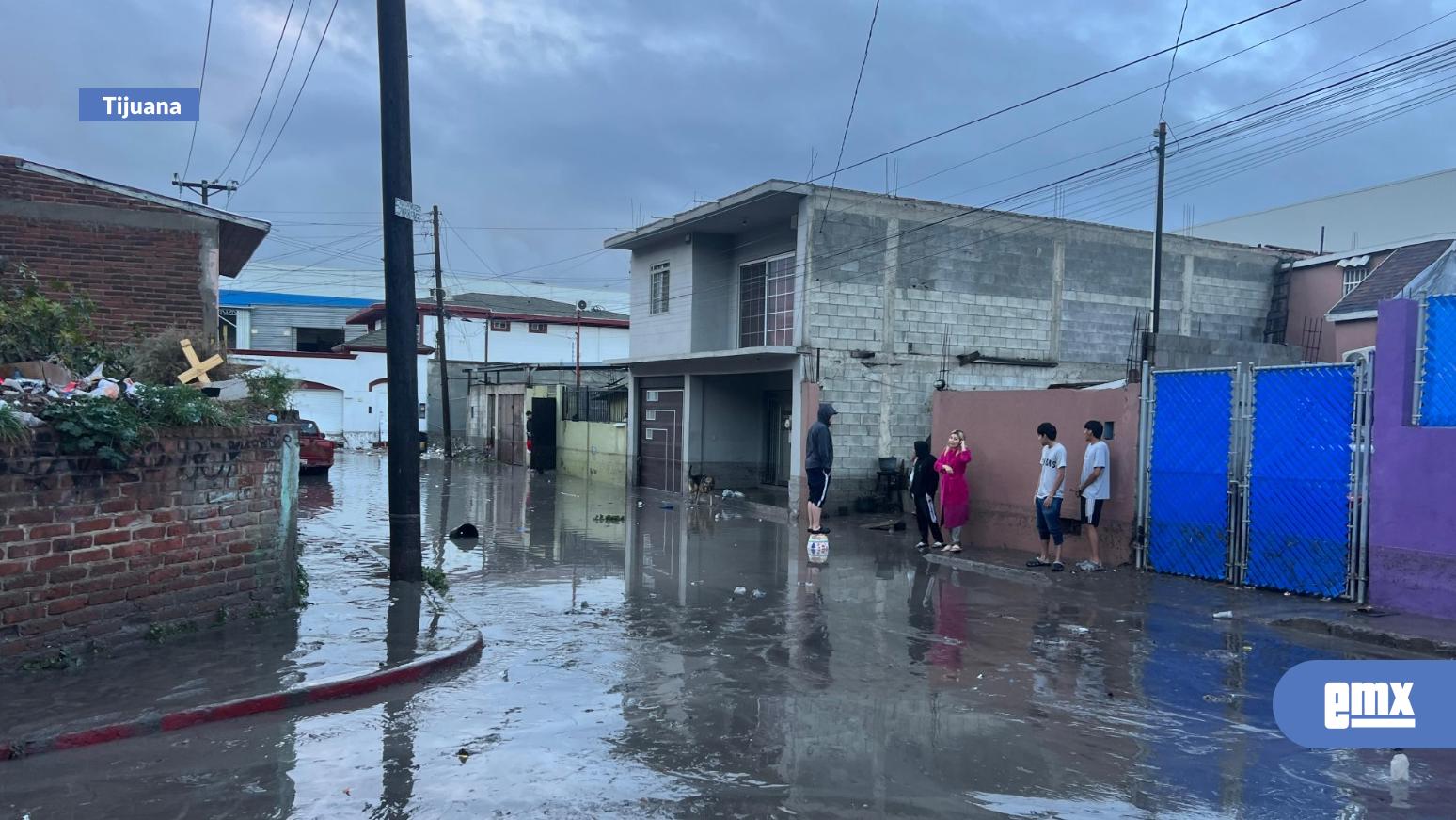 EMX-Encharcamientos-y-bajadas-de-agua-rápidas-las-principales-afectaciones-en-Tijuana