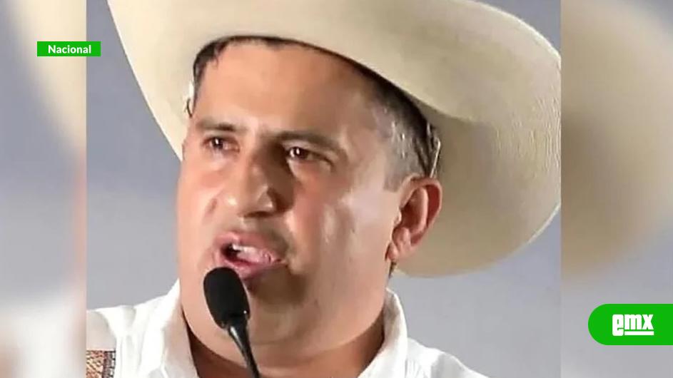 EMX-Detienen a tres más por el asesinato del Alcalde Manzo 