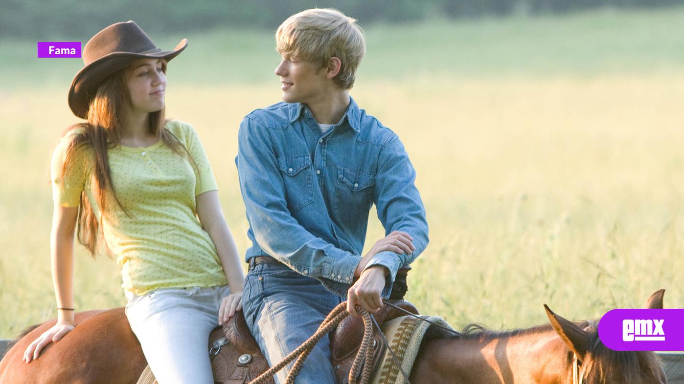 EMX-Vuelve Miley Cyrus por los 20 años de 'Hannah Montana' 