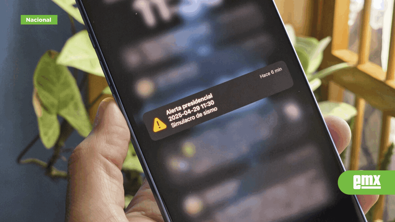 EMX-Simulacro-2026:-Hoy-sonará-una-alerta-de-sismo-en-los-celulares