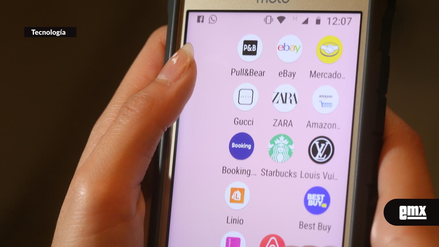 EMX-Aportó comercio electrónico 6.9% del PIB en 2024 