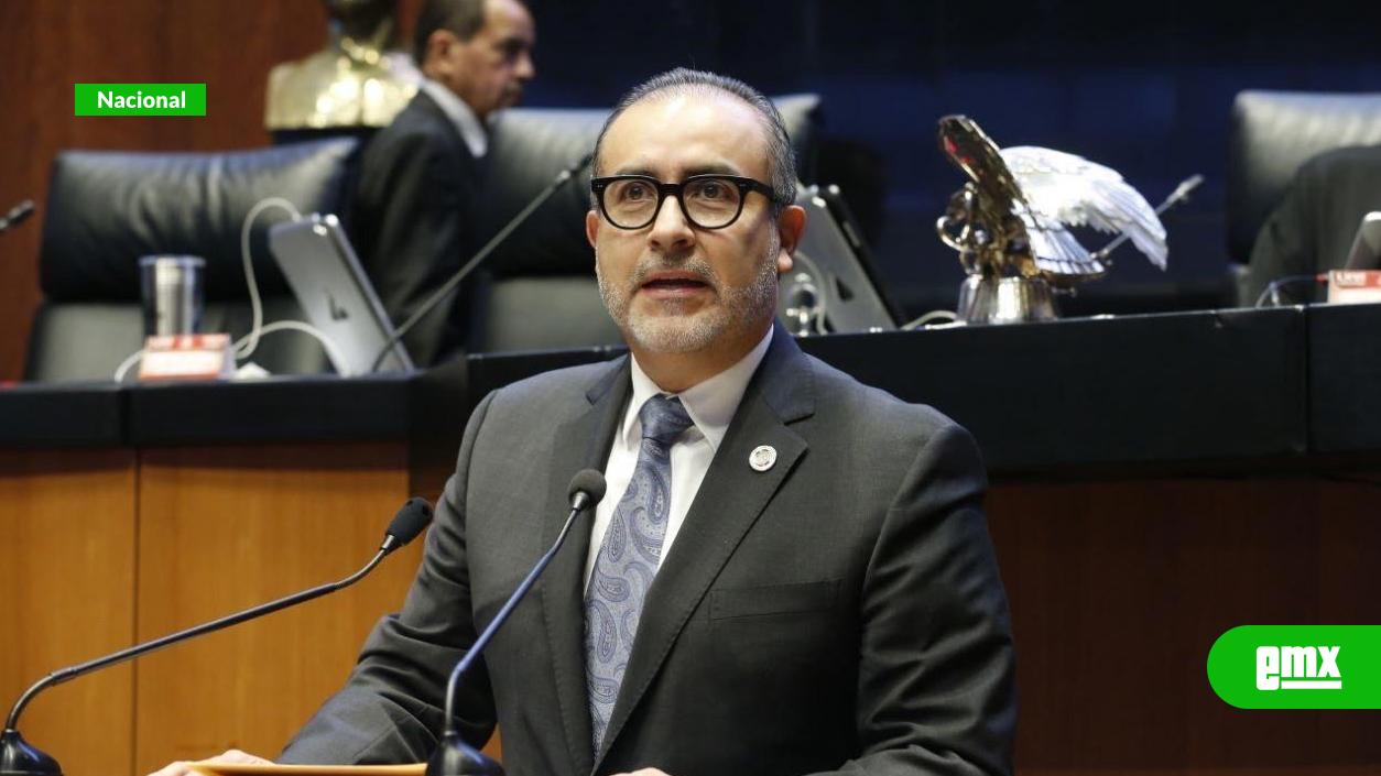 EMX-Controles-más-severos-en-utilización-de-insignias,-uniformes-tácticos-y-vehículos-oficiales:-Max-García