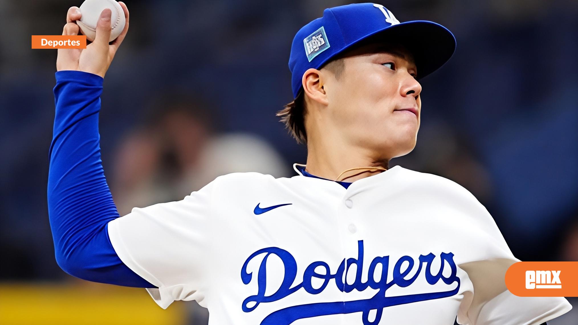 EMX-Apunta Yamamoto al Cy Young este 2026