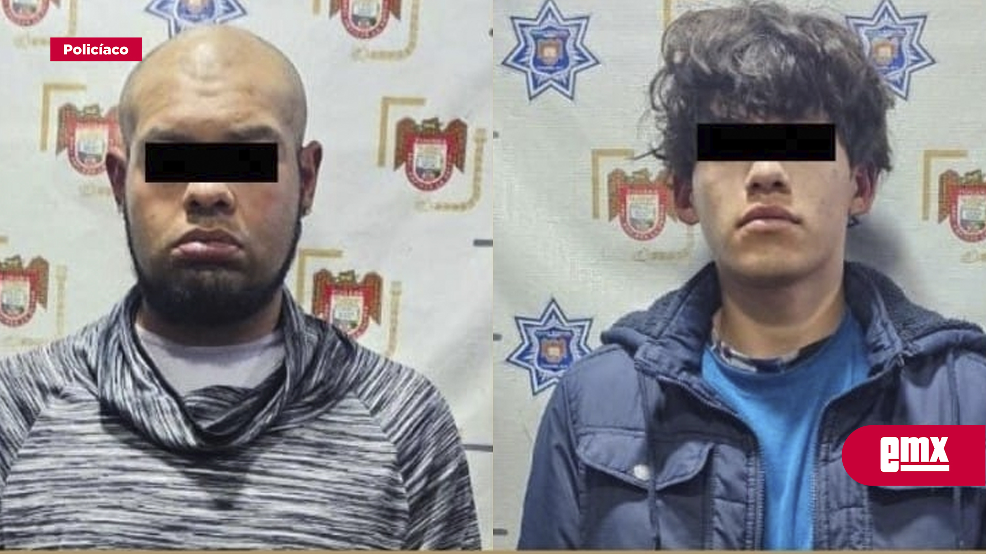 EMX-Caen-dos-"tiradores"-por-posesión-de-arma-de-fuego-y-droga