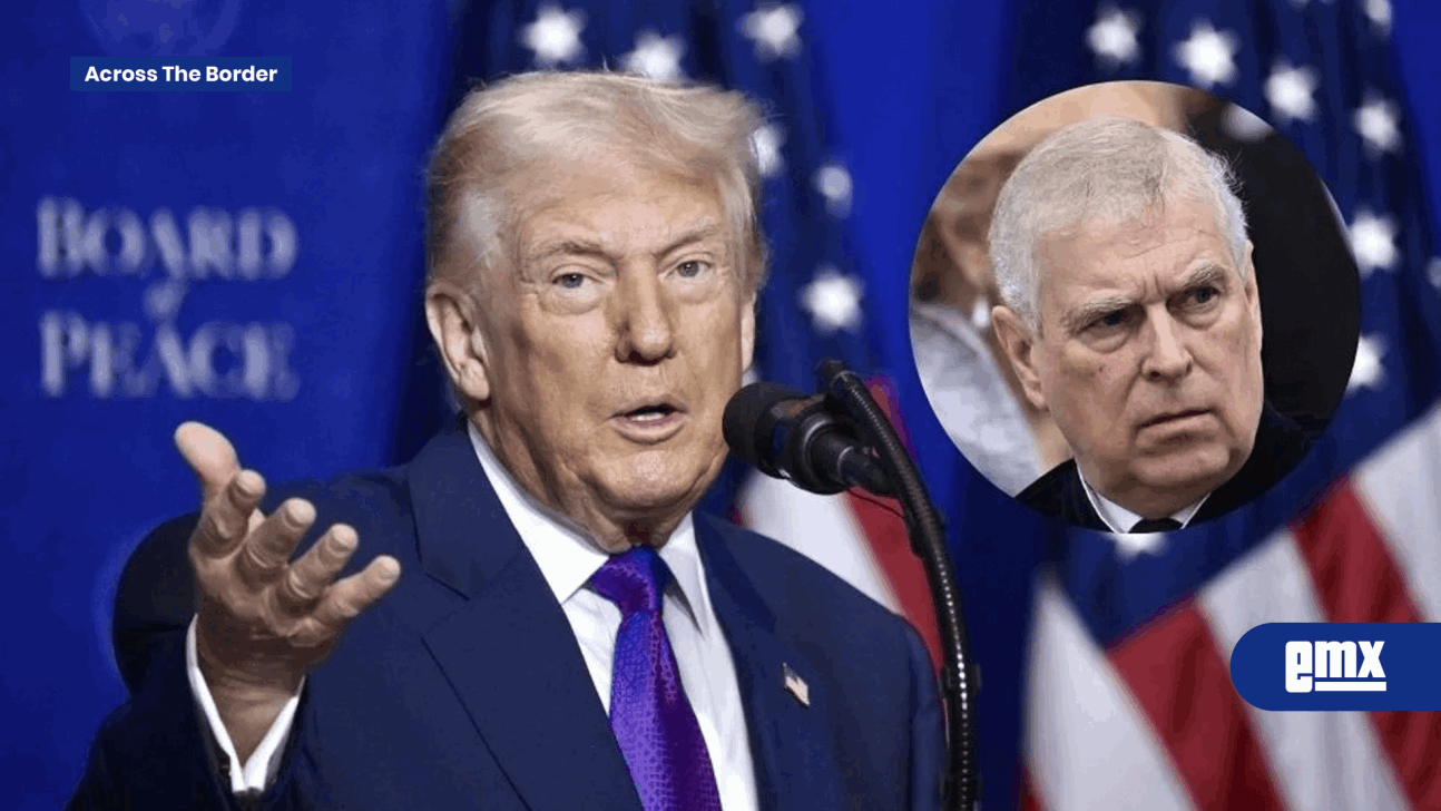 EMX-‘Es-muy-triste’,-dice-Trump-sobre-arresto-de-expríncipe-Andrés