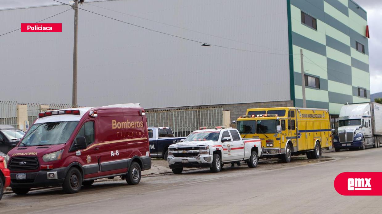 EMX-Falsa-alarma-por-materiales-peligrosos-moviliza-a-Bomberos-en-la-zona-de-Otay