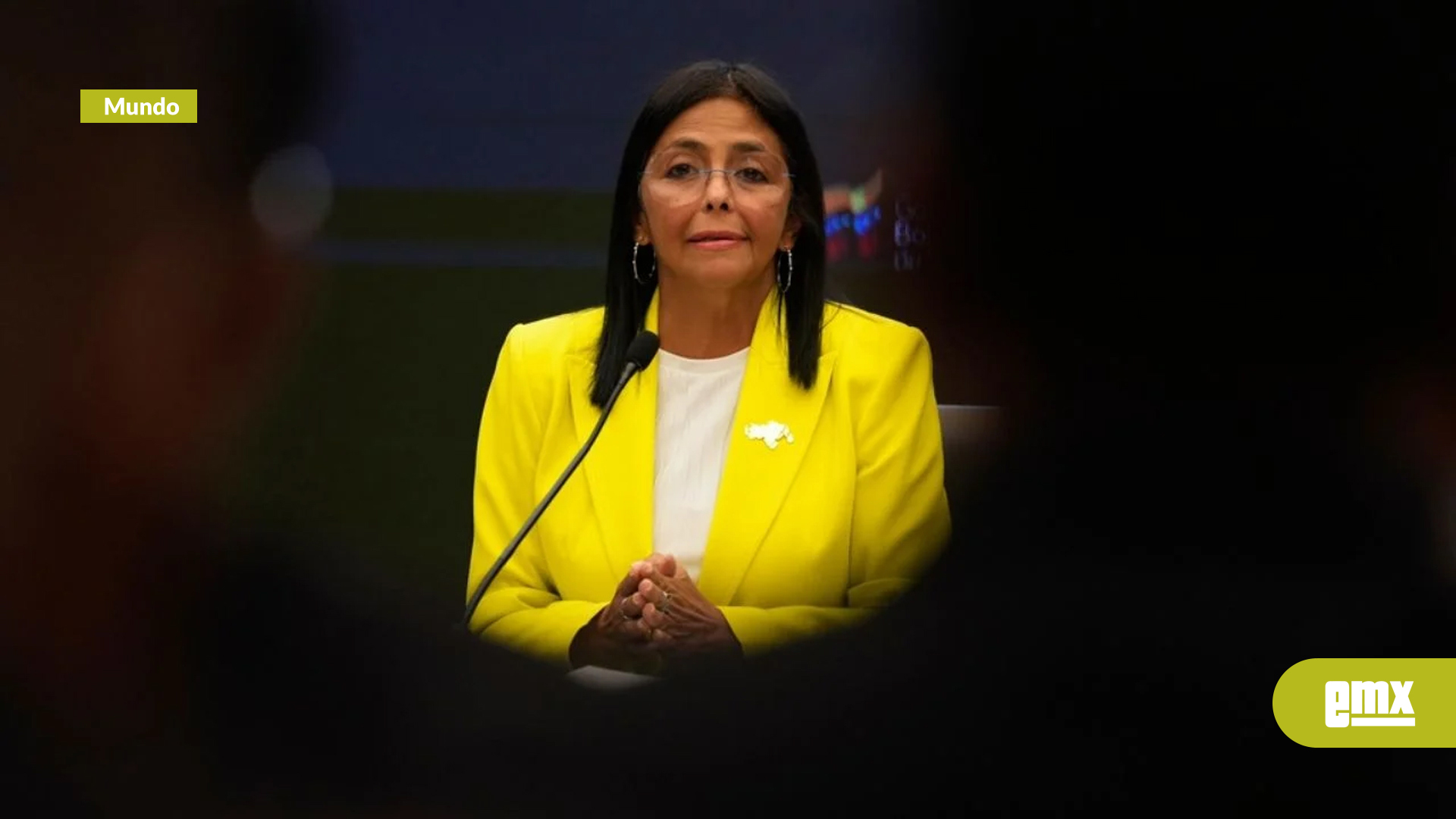 EMX-El Parlamento de Venezuela aprueba por unanimidad la ley de amnistía