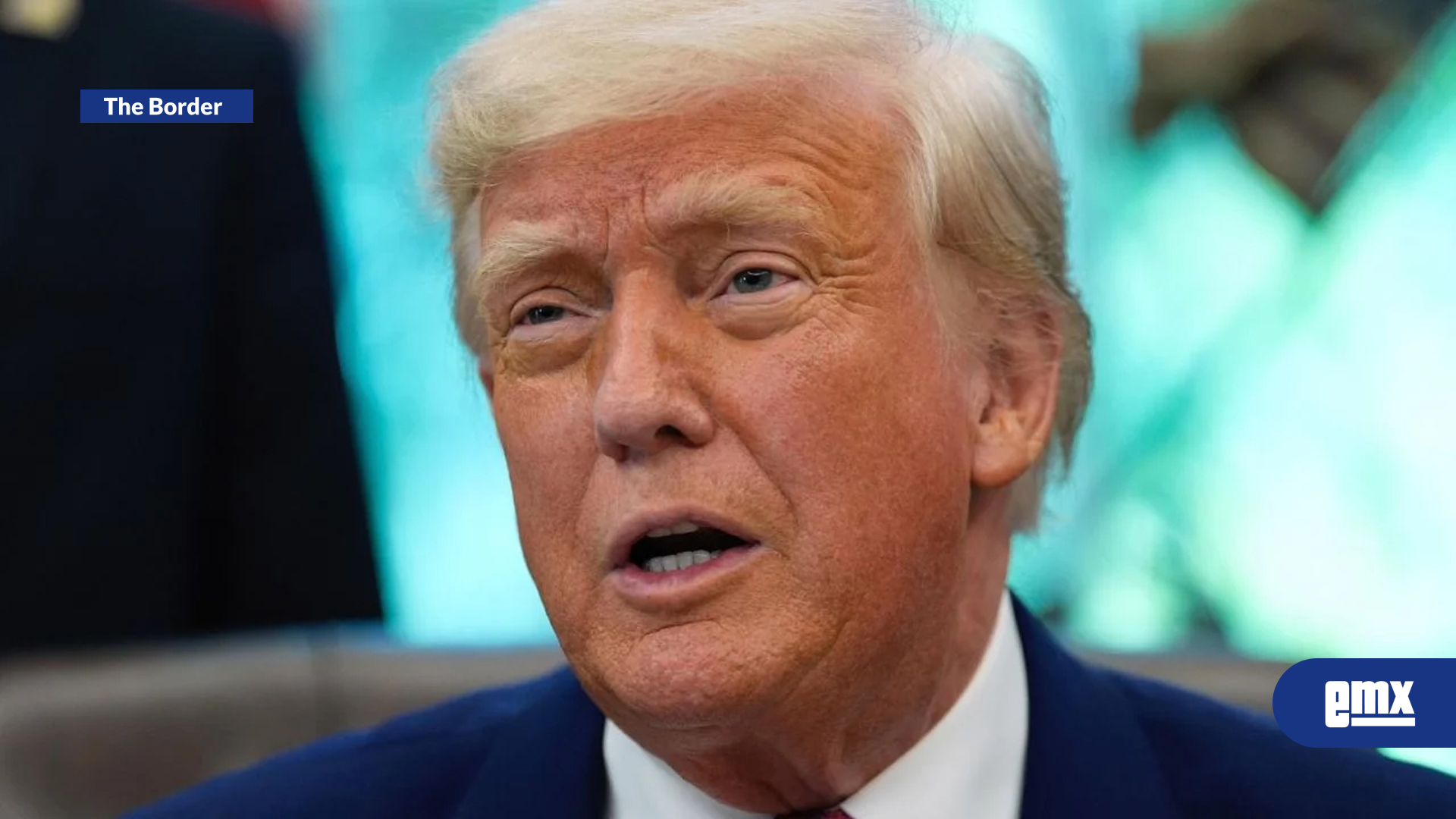 EMX-Aprobado un proyecto de ley para poner el nombre de Trump a un aeropuerto en el estado de Florida