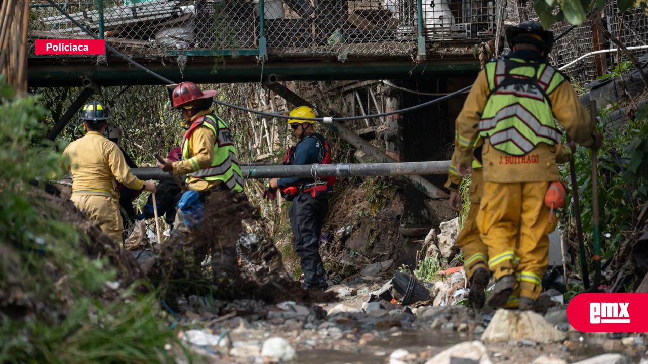 EMX-Localizan-sin-vida-a-hombre-arrastrado-por-la-corriente-en-El-Tecolote;-había-sido-reportado-desaparecido-tras-rescate-de-su-hija