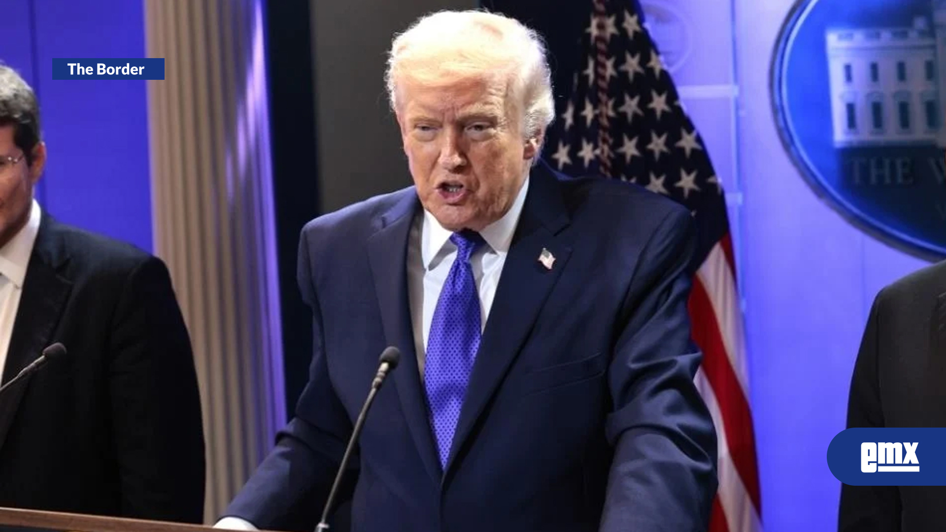 EMX-Impondrá-Trump-arancel-global-del-10%-amparado-en-nueva-ley